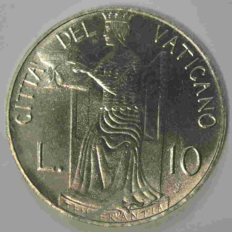 Articulo Numismatica Reverso