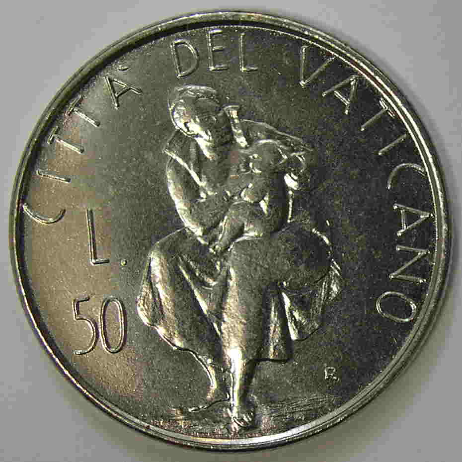 Articulo Numismatica Reverso