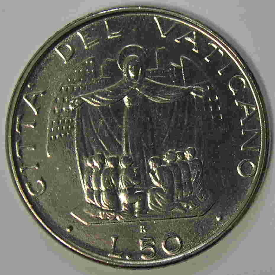 Articulo Numismatica Reverso