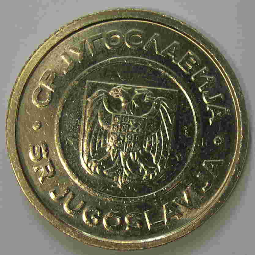 Articulo Numismatica Reverso