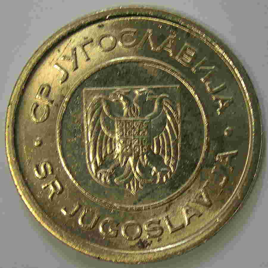 Articulo Numismatica Reverso