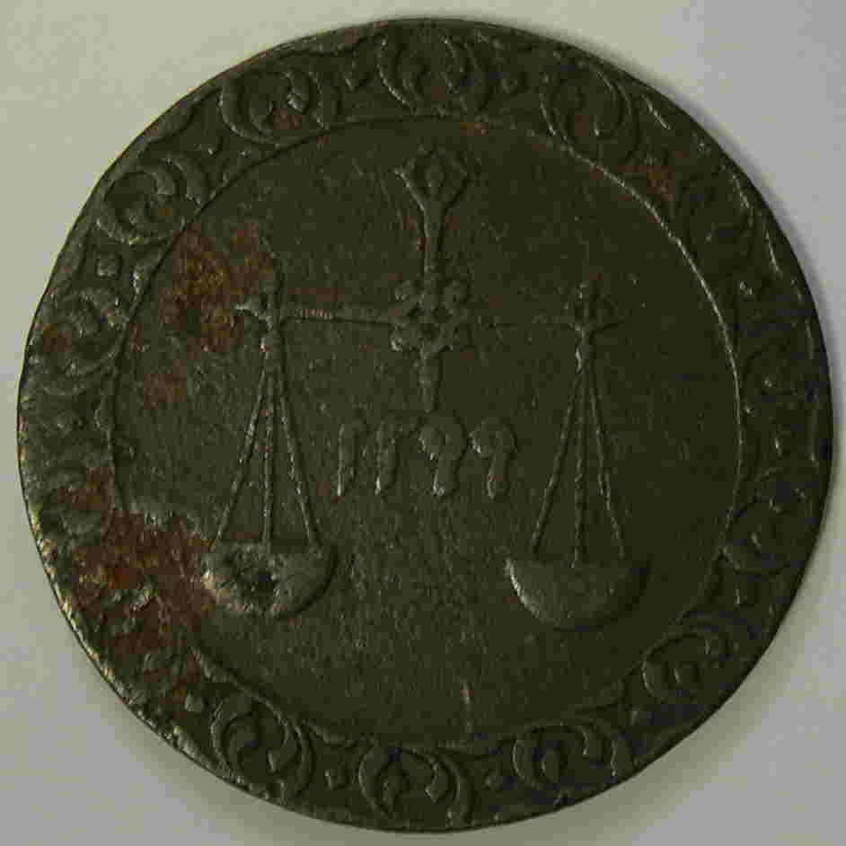 Articulo Numismatica Anverso