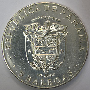 Articulo Numismatica Reverso