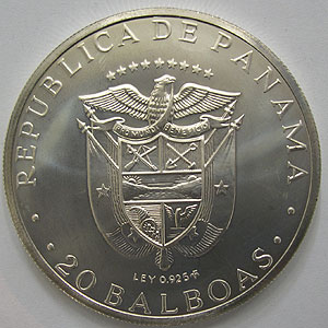 Articulo Numismatica Reverso