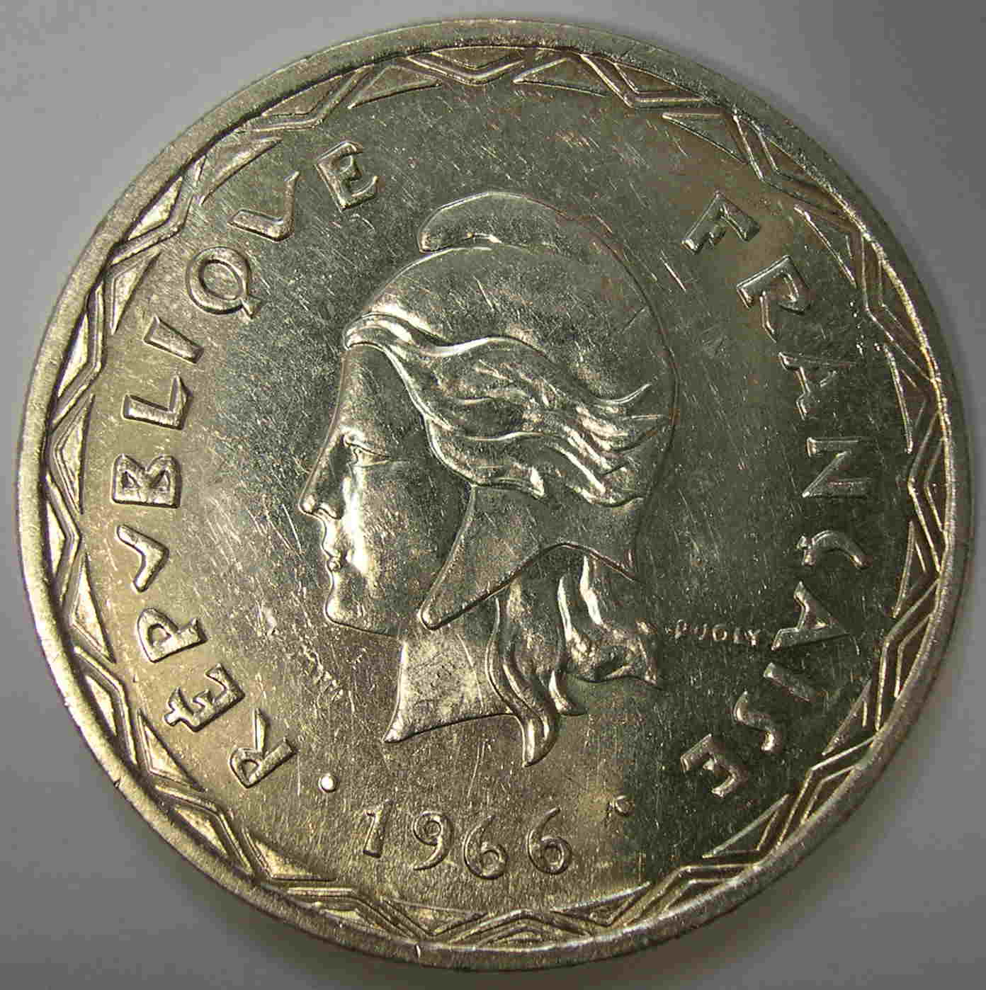 Articulo Numismatica Anverso