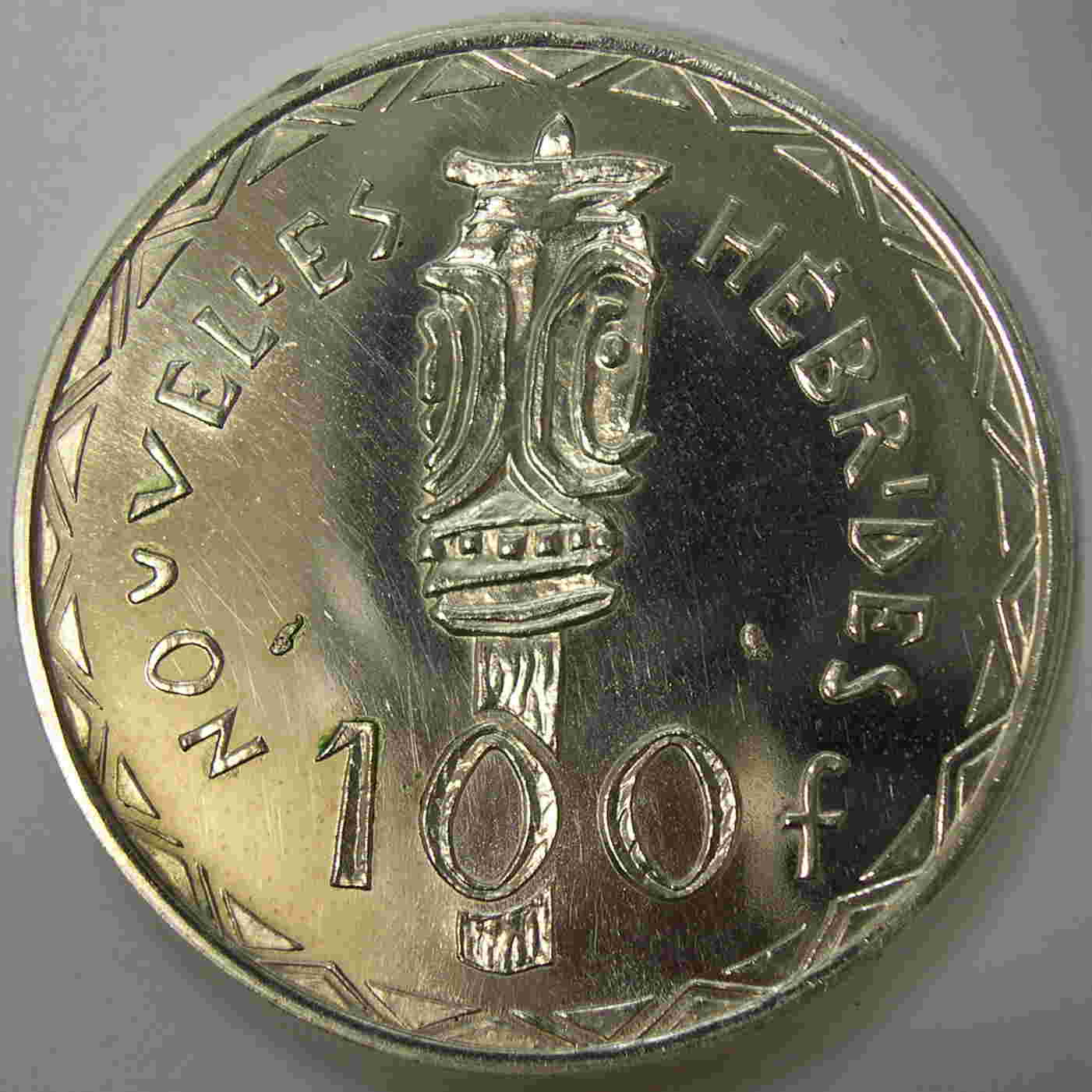 Articulo Numismatica Reverso