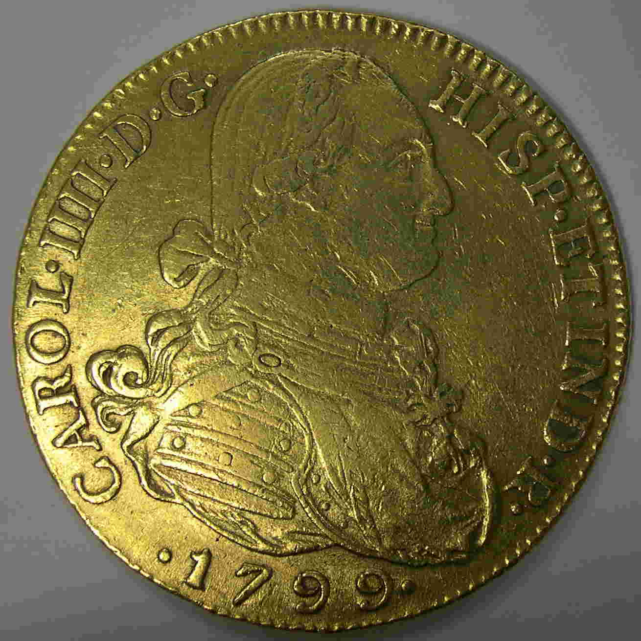 Articulo Numismatica Anverso