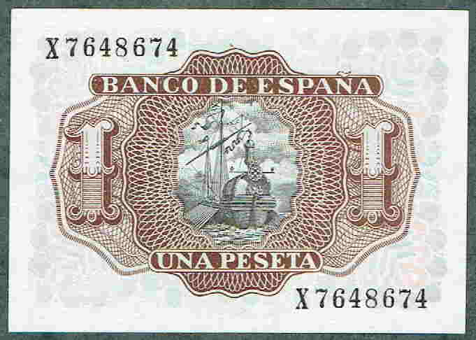 Articulo Numismatica Reverso