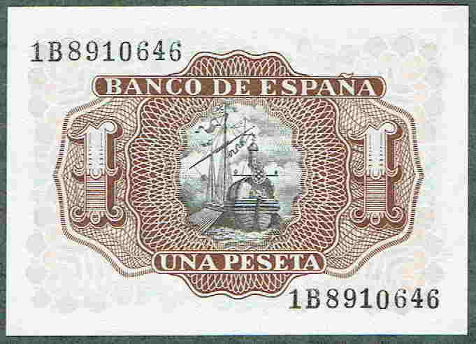 Articulo Numismatica Reverso