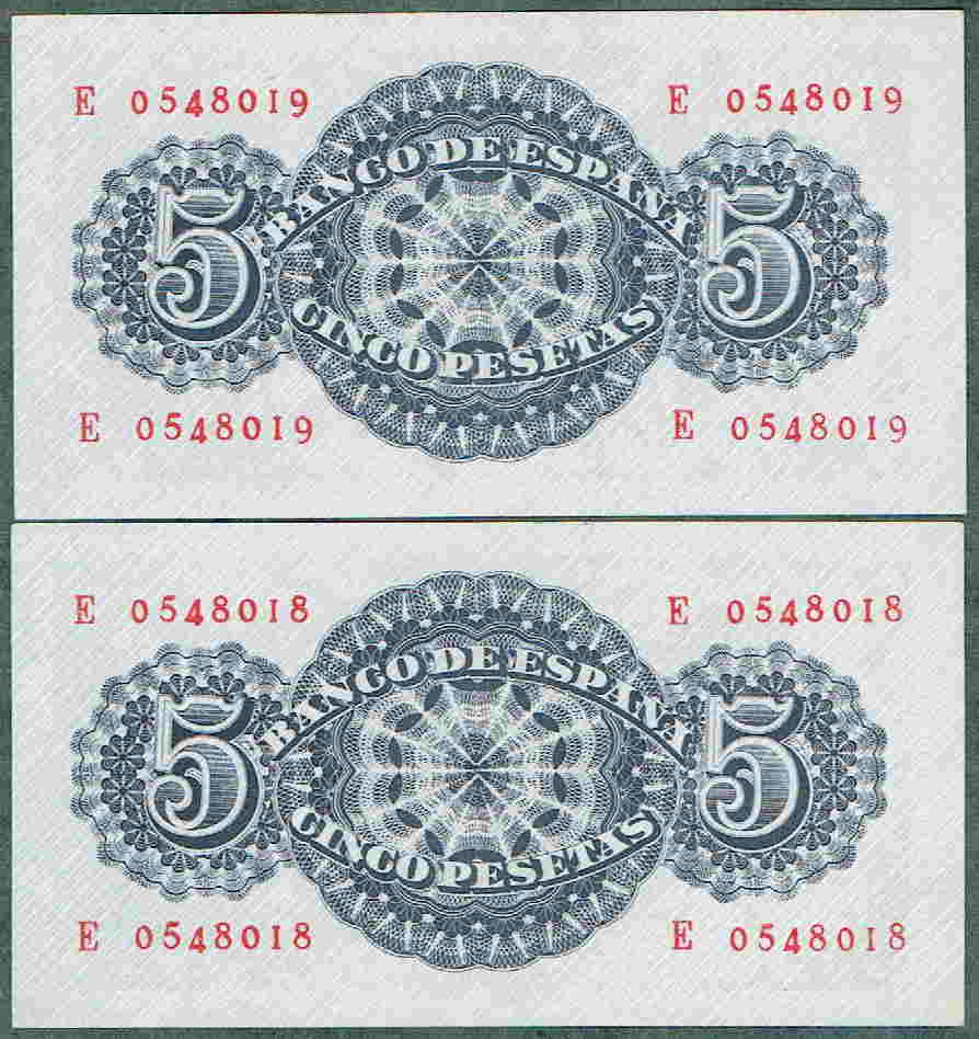 Articulo Numismatica Reverso