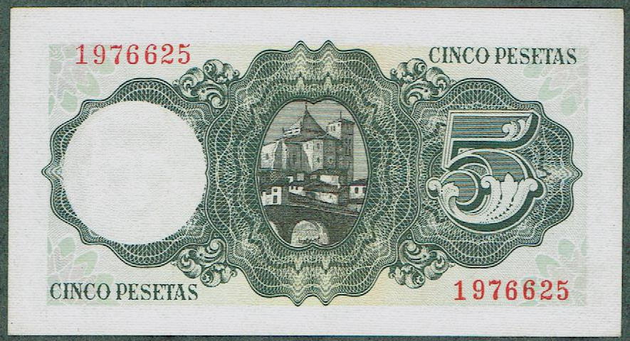 Articulo Numismatica Reverso