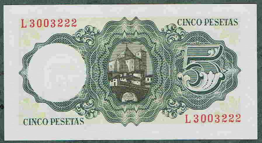 Articulo Numismatica Reverso