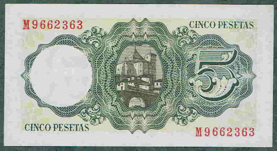 Articulo Numismatica Reverso