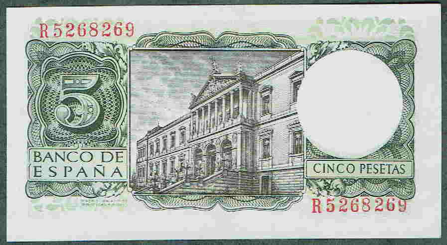 Articulo Numismatica Reverso