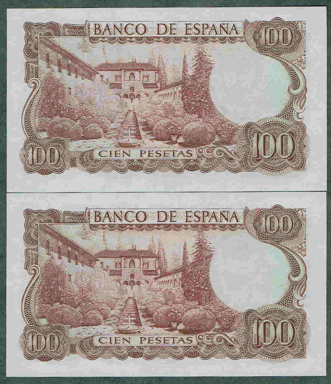 Articulo Numismatica Reverso