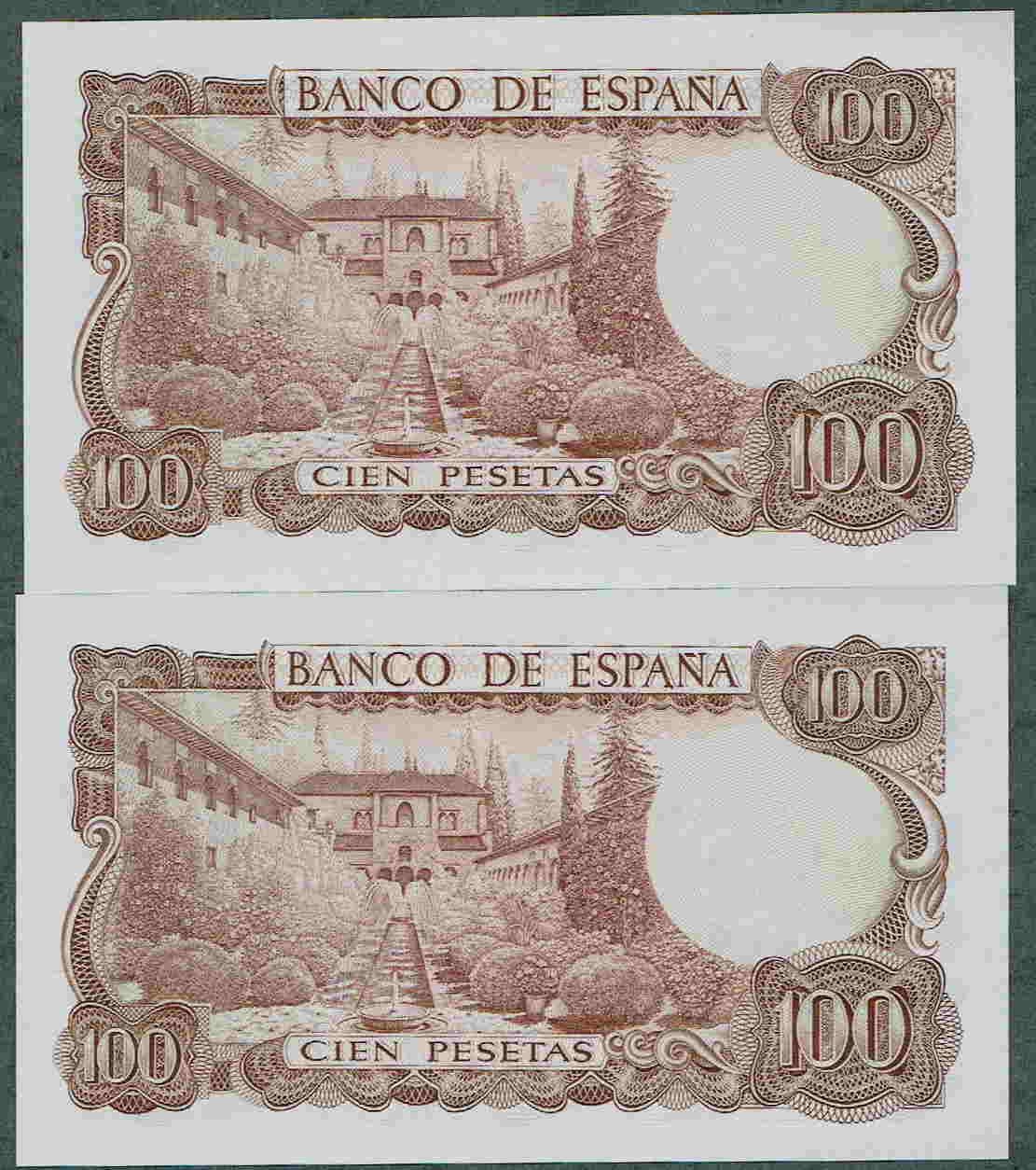 Articulo Numismatica Reverso