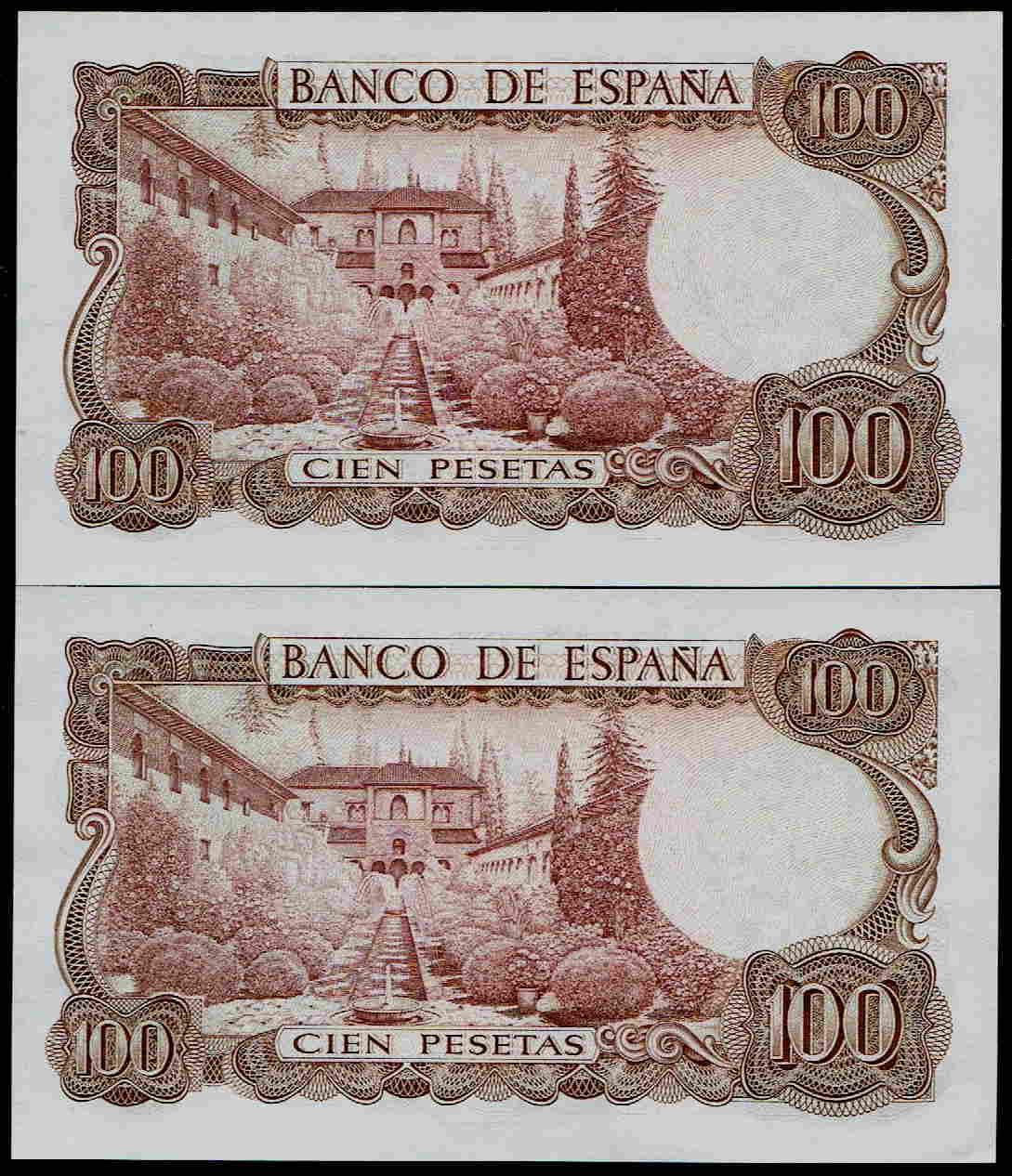 Articulo Numismatica Reverso