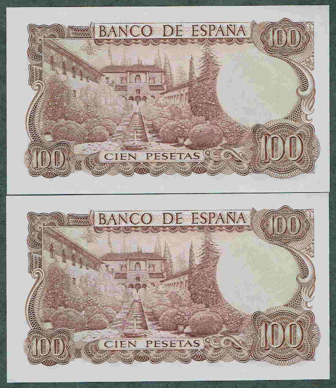 Articulo Numismatica Reverso