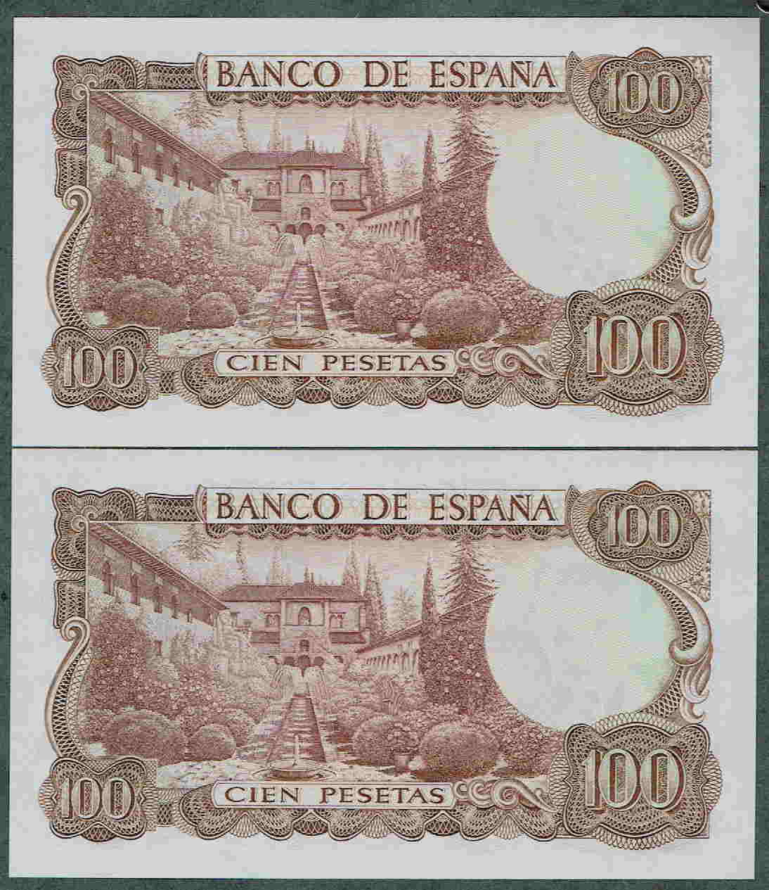 Articulo Numismatica Reverso