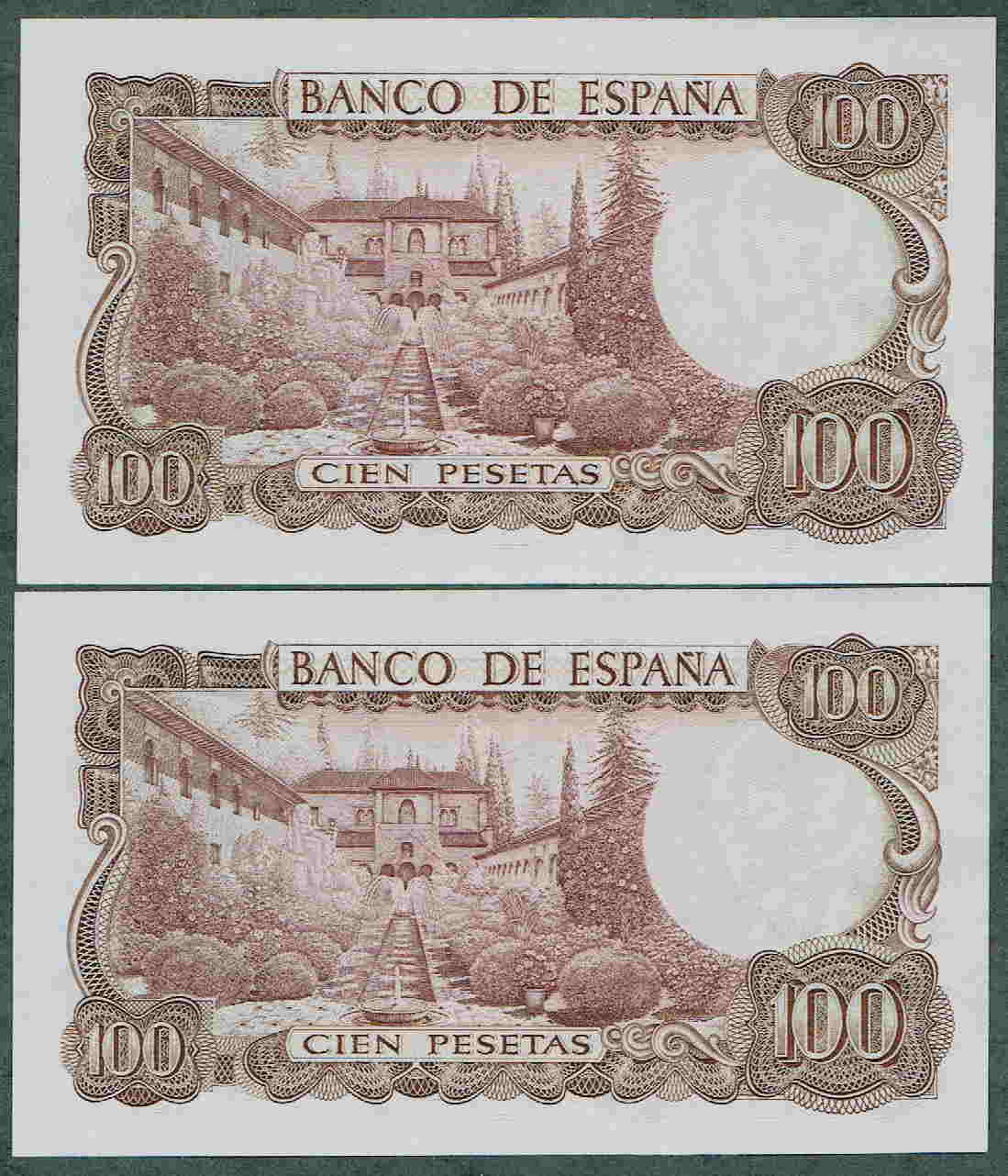 Articulo Numismatica Reverso