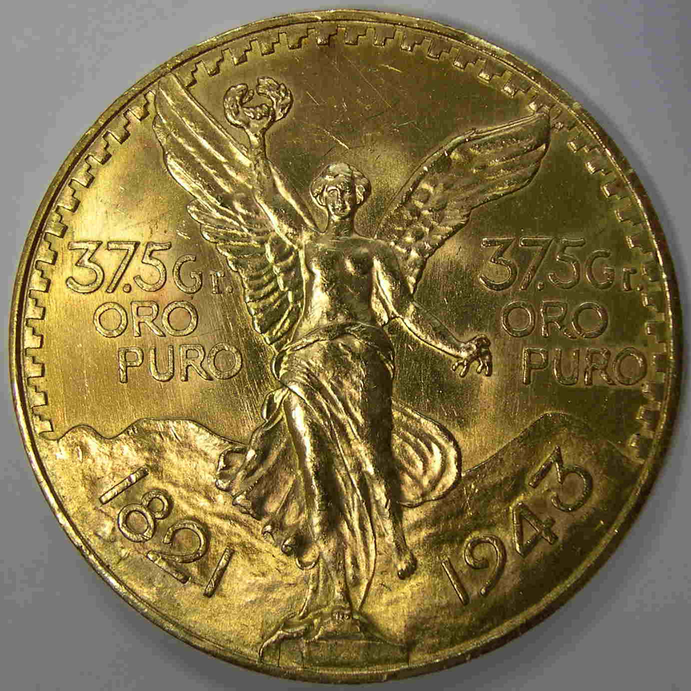 Articulo Numismatica Anverso