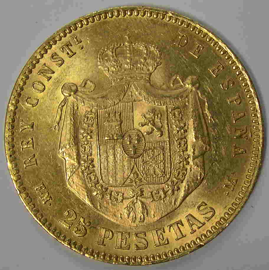 Articulo Numismatica Reverso