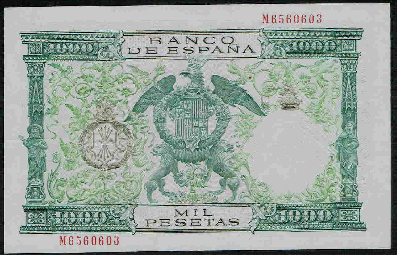 Articulo Numismatica Reverso