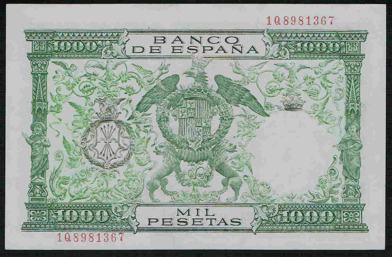 Articulo Numismatica Reverso