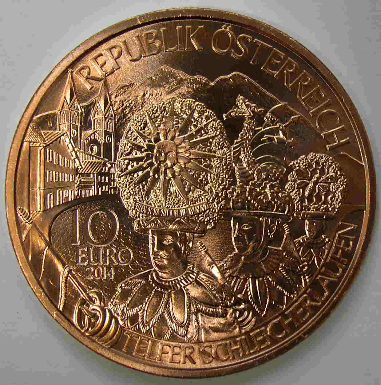 Articulo Numismatica Anverso