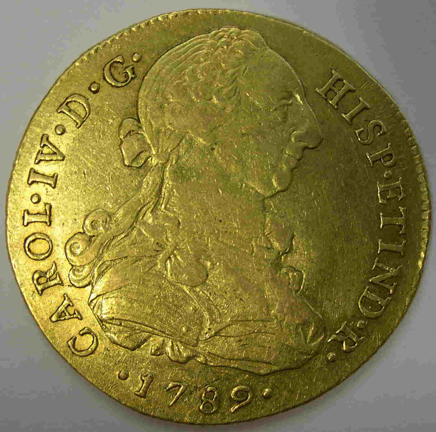 Articulo Numismatica Anverso