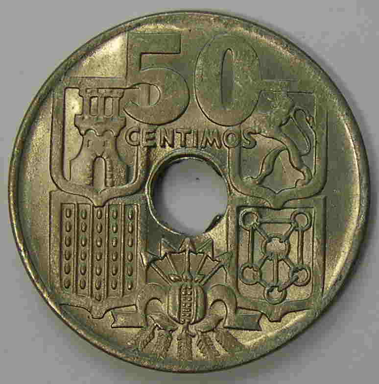 Articulo Numismatica Reverso