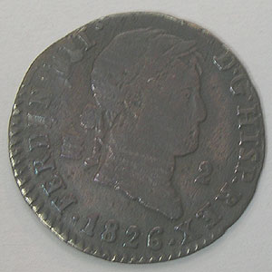 Articulo Numismatica Anverso