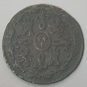 Articulo Numismatica Reverso