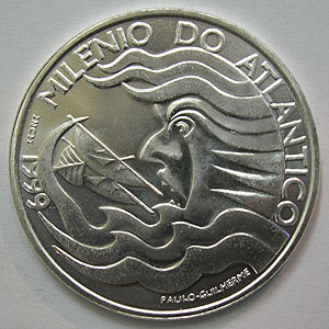 Articulo Numismatica Anverso