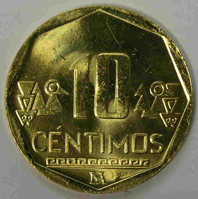 Articulo Numismatica Reverso