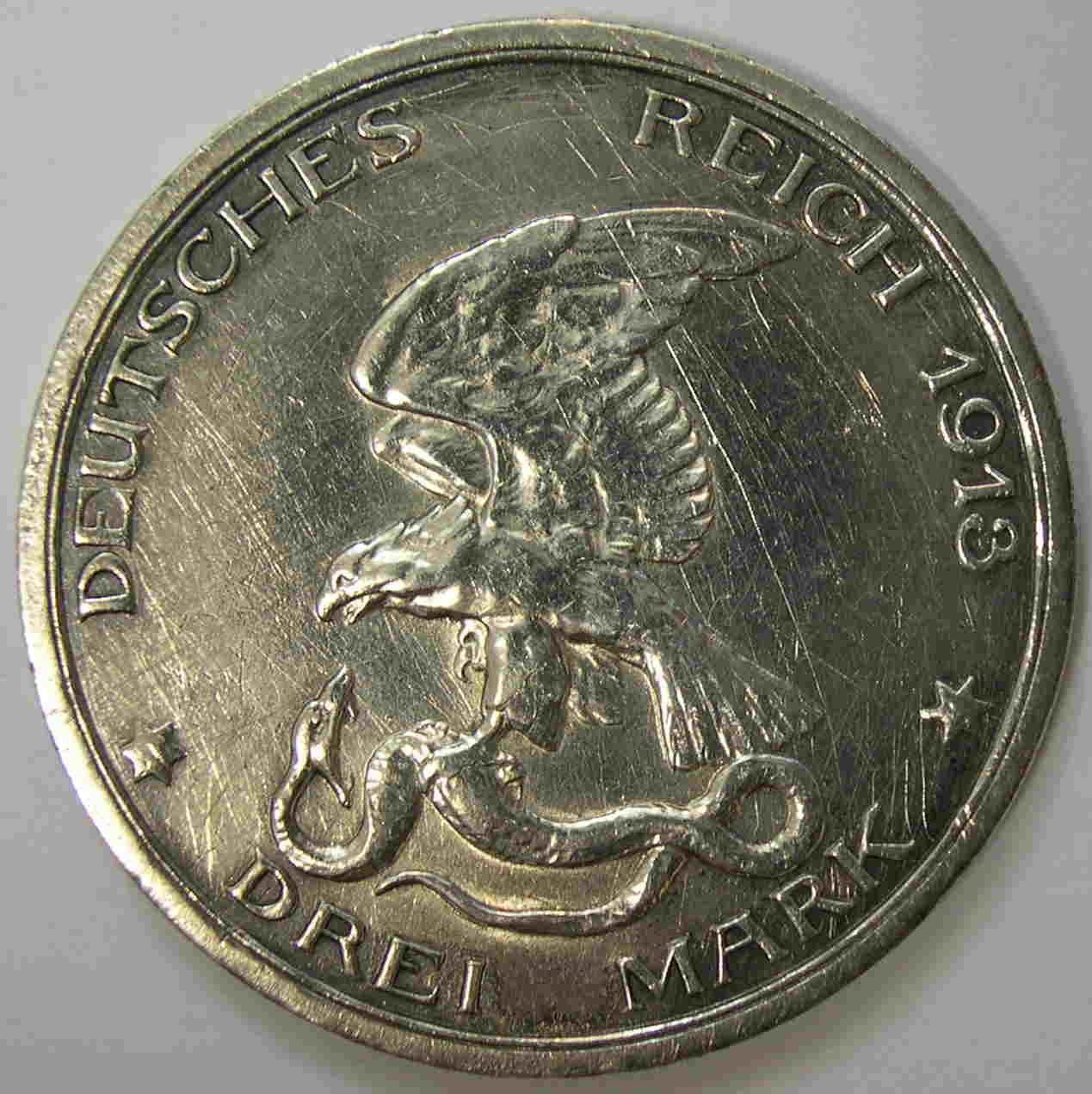 Articulo Numismatica Reverso