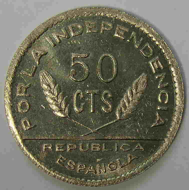 Articulo Numismatica Reverso