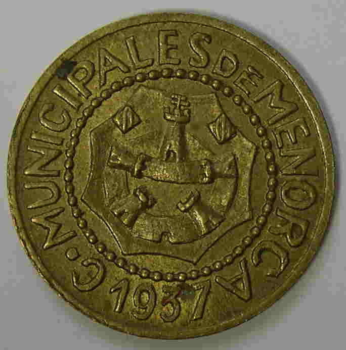 Articulo Numismatica Anverso