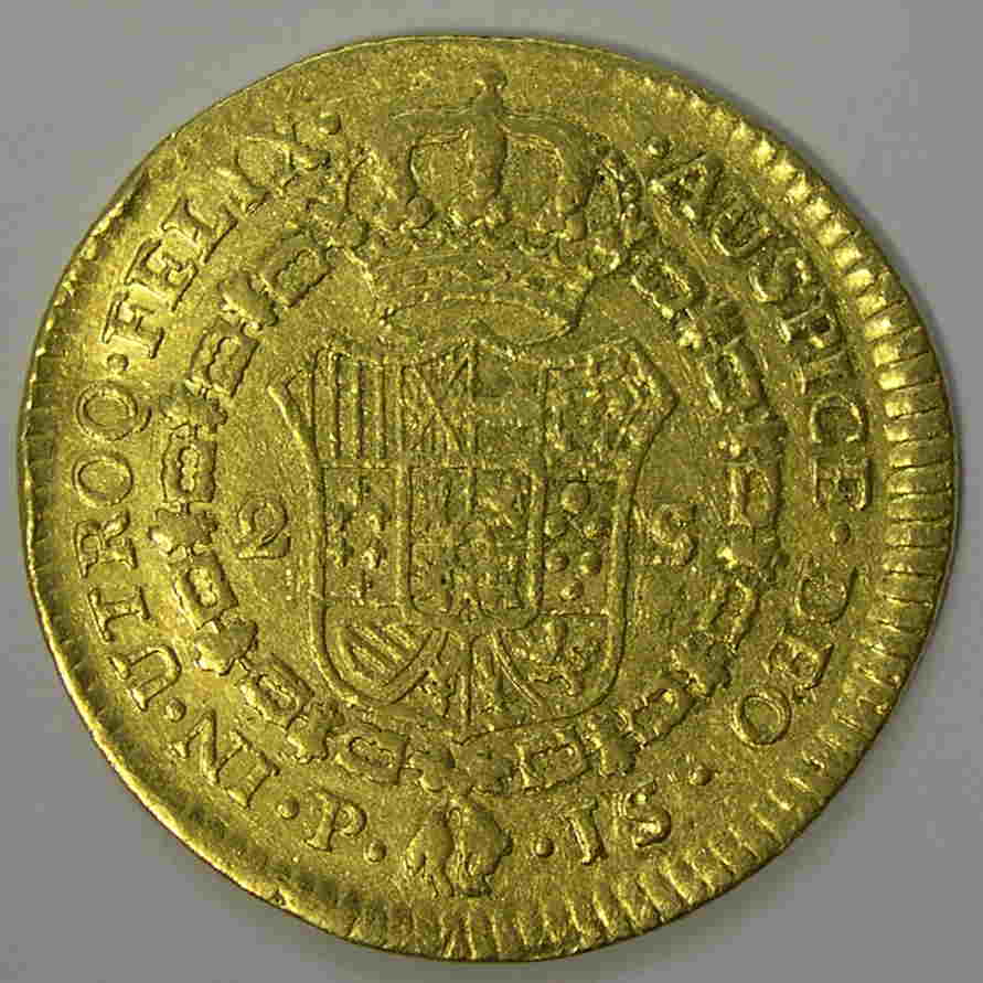 Articulo Numismatica Reverso