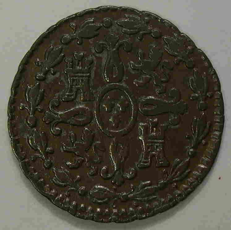 Articulo Numismatica Reverso