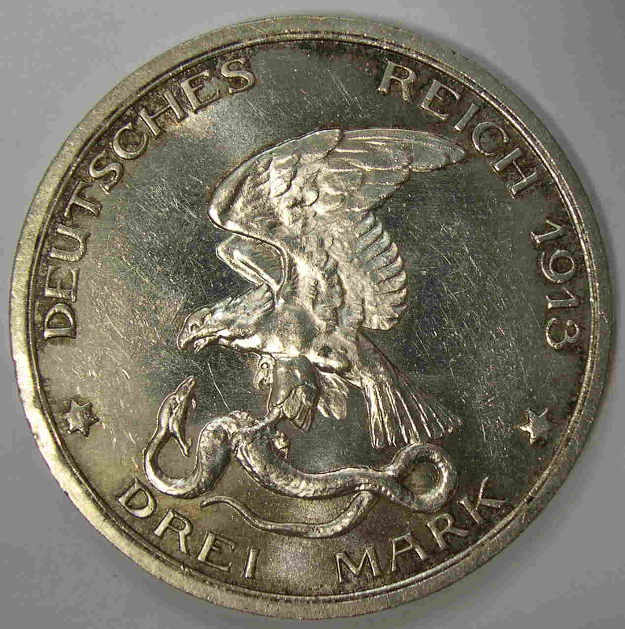 Articulo Numismatica Reverso