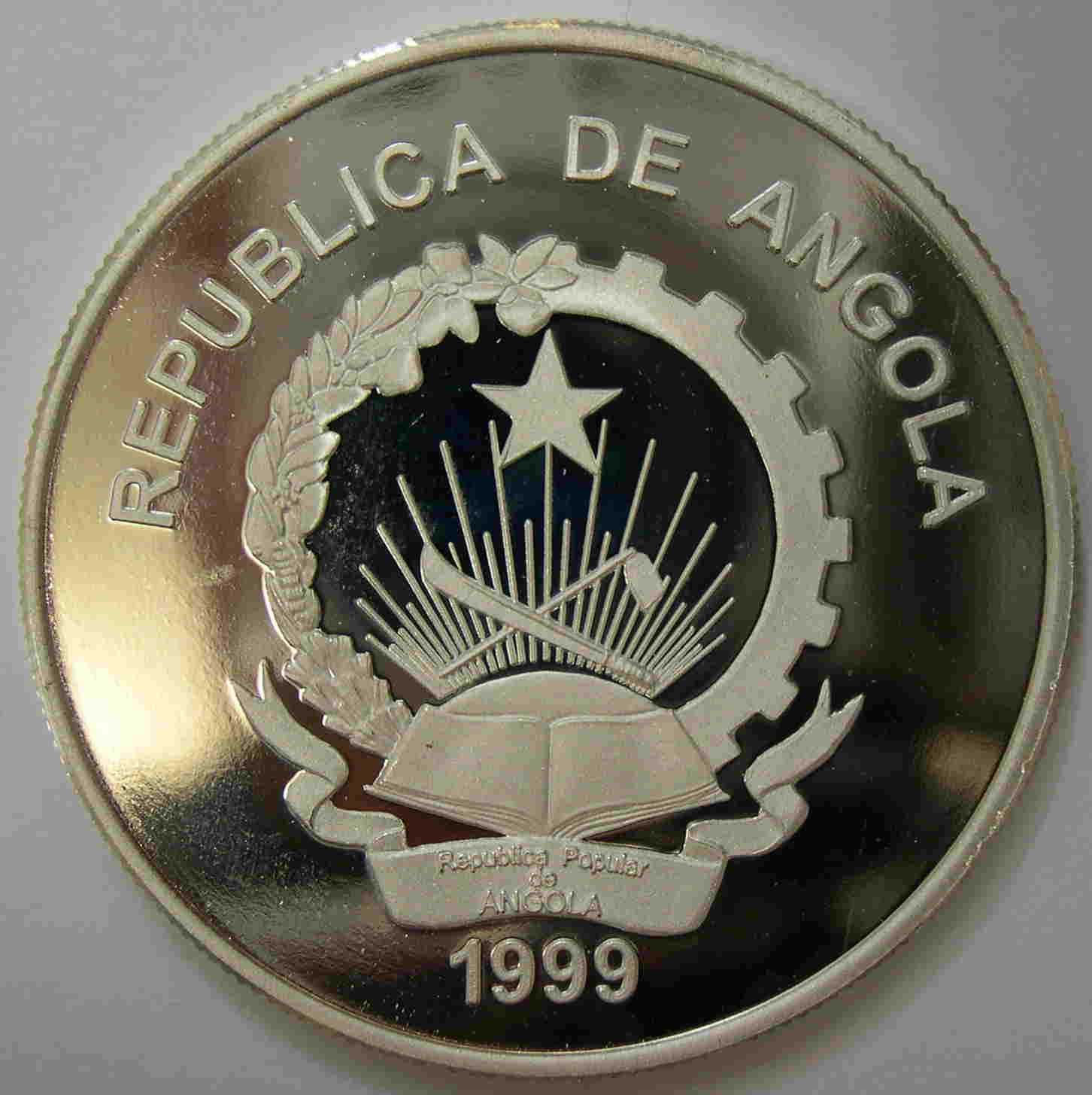 Articulo Numismatica Reverso