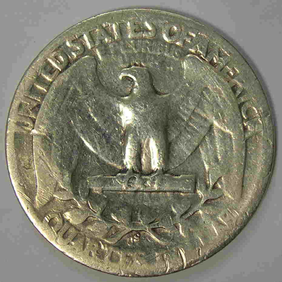 Articulo Numismatica Reverso