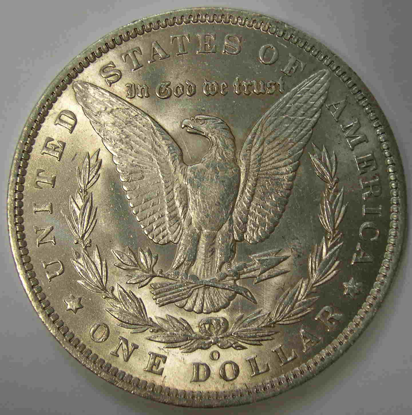 Articulo Numismatica Reverso