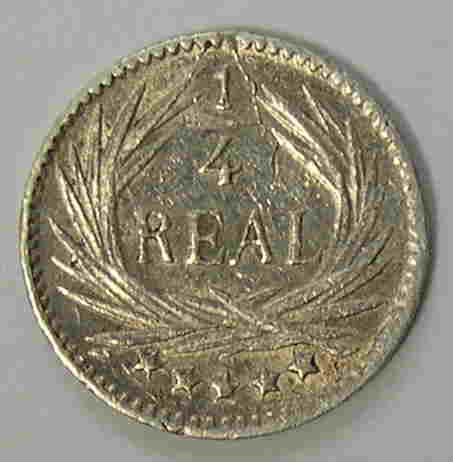 Articulo Numismatica Reverso