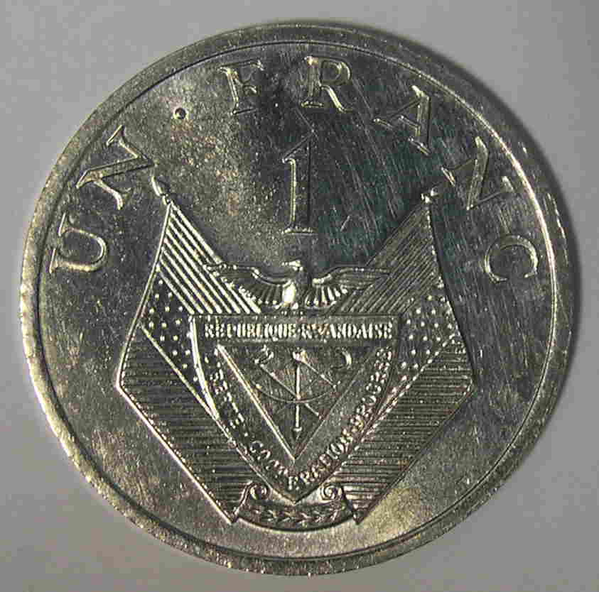 Articulo Numismatica Reverso