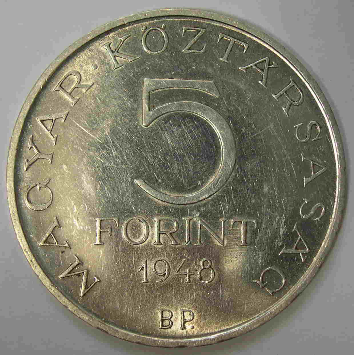 Articulo Numismatica Reverso