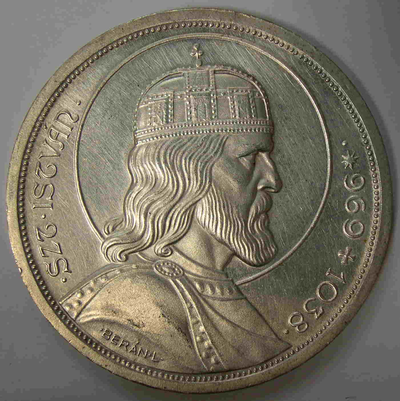 Articulo Numismatica Anverso