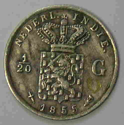 Articulo Numismatica Reverso