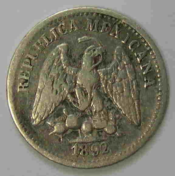 Articulo Numismatica Anverso